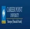Career Point University - Hamirpur, Hamirpur college logo