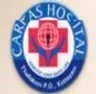 Caritas College of Pharmacy, Kottayam college logo