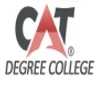 CAT Degree College, Hyderabad college logo