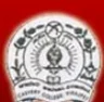 Cauvery College, Tiruchirappalli college logo