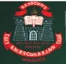 CB Khedgi Basaveshwar Science Raja Vijaysinh Commerce and Raja Jaysinh Arts College, Solapur college logo