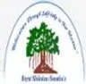 CD Jain College of Commerce, Ahmednagar college logo