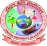Central University of Haryana logo