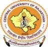 Central university of Rajasthan, Ajmer college logo