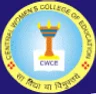 Central Womens college of Education, Lucknow logo