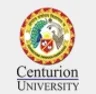 Centurion University, Bhubaneswar college logo