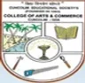 CES College of Arts and Commerce, Panaji college logo