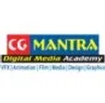 CG Mantra Digital Media Academy, Noida college logo