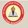 Ch Harchand Singh Group of Colleges, Bulandshahr college logo