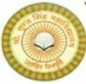 Ch Suraj Singh Mahavidyalaya Jagir, Mainpuri college logo