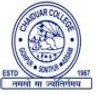 Chaiduar College college logo