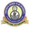 Chaitanya Deemed to be University, Hanamkonda college logo