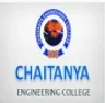 Chaitanya Engineering College, Visakhapatnam college logo