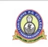 Chaitanya P G College, Warangal logo