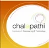 Chalapathi Institute of Engineering and Technology, Guntur college logo
