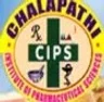 Chalapathi Institute of Pharmaceutical Sciences, Guntur college logo