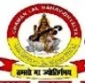 Chaman Lal Degree College - Landhaura, Haridwar college logo