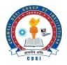 Chameli Devi Group of Institutions, Indore college logo
