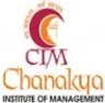 Chanakya Institute of Management, Mohali college logo