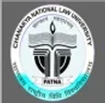 Chanakya National Law University, Patna college logo