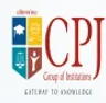 Chanderprabhu Jain College of Higher Studies and School of Law college logo