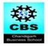 Chandigarh Business School, Mohali logo