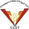 Chandigarh College of Engineering and Technology, Chandigarh college logo