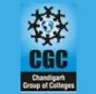 Chandigarh College of Hospitality, Mohali college logo