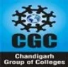 Chandigarh Engineering College, Mohali logo