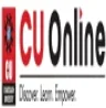Chandigarh University Online, Mohali college logo