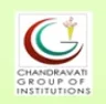 Chandrawati Educational Group of Institutions, Bharatpur logo