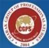 Charak Institute of Business Management, Lucknow college logo