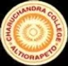 CharuChandra college, Kolkata college logo