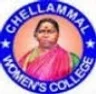 Chellammal Women's College, Chennai college logo