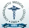 Chengalpattu Medical College, Chengalpattu college logo