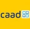 Chennai Academy of Architecture and Design - CAAD, Chennai college logo