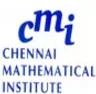 Chennai Mathematical Institute, Chennai college logo