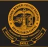 Trichy SRM Medical College Hospital and Research Centre, Irungalur college logo