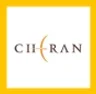 Cheran School of Architecture logo