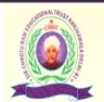 Chhotu Ram Rural Institute of Technology college logo