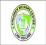 Children Welfare Centre Law College, Mumbai college logo
