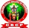 Chilkur Balaji College of Pharmacy college logo
