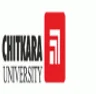 Chitkara School of Planning & Architecture, Chandigarh college logo