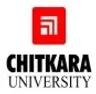 Chitkara University, Chandigarh college logo