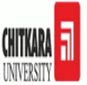 Chitkara University - Himachal Pradesh college logo