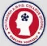 Chitrance A D College, Bhopal college logo