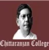 Chittaranjan College, Kolkata college logo
