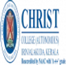 Christ College, Bangalore college logo