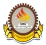 Christ Knowledge City, Kochi college logo