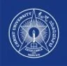 Christ University logo